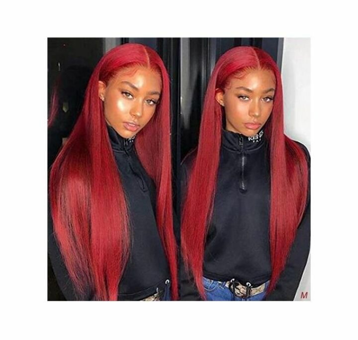 Wig For Woman Long Wavy Curly Wigs Natural Synthetic