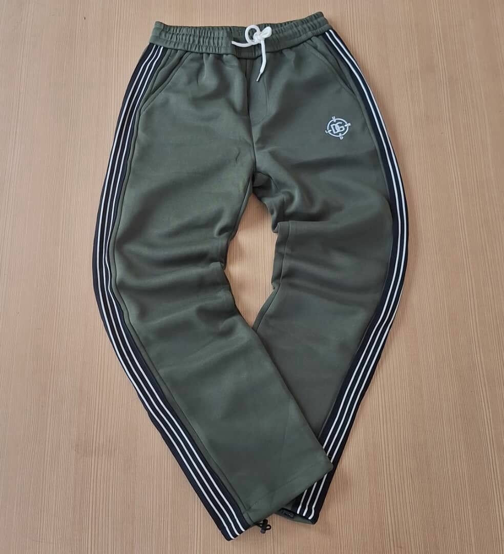 Quality joggers