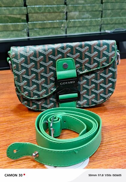 Sac bandoulière élégant