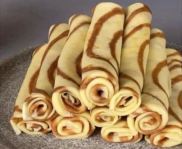 Crêpe