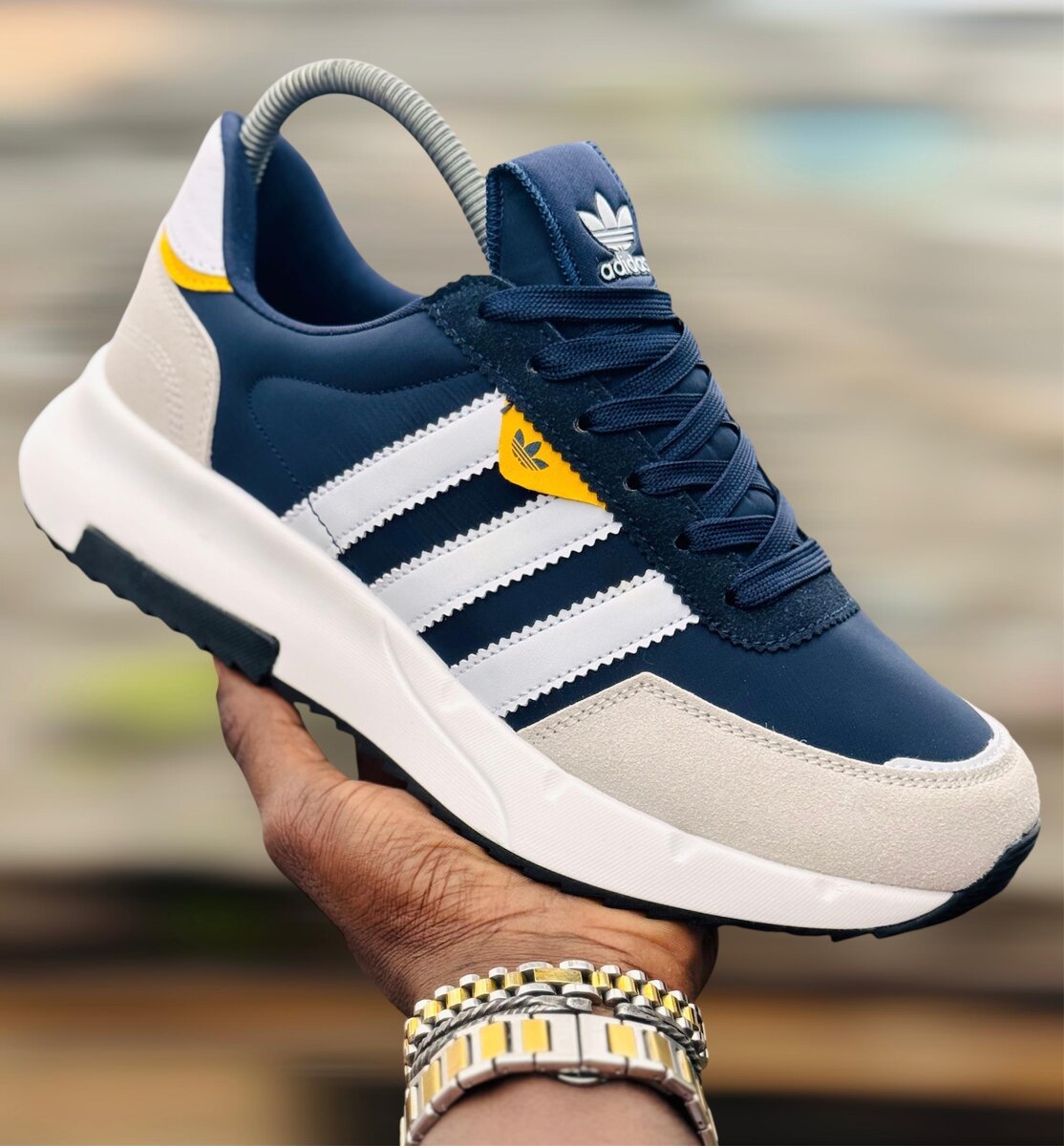 Baskets Adidas Originals Modernes