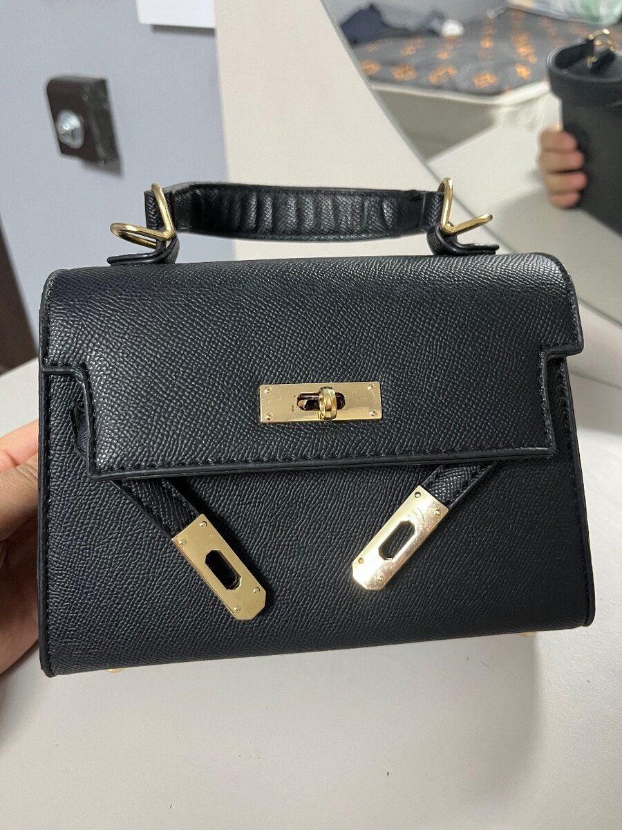 Сумка под Hermes