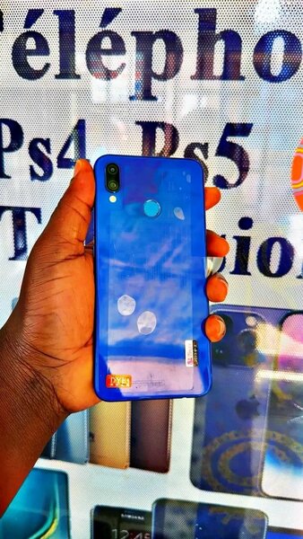 Huawei Nova 3i Smartphone