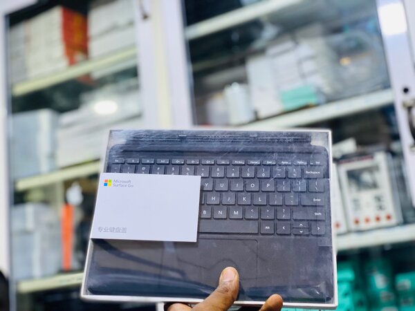 Surface Go keyboard