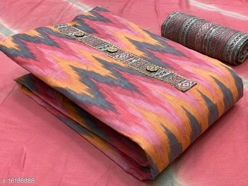 Dhanak 3 Peace Suit