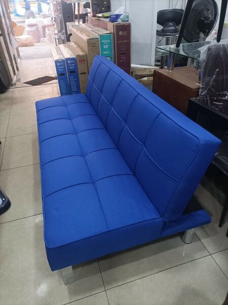 Lit canapé confortable