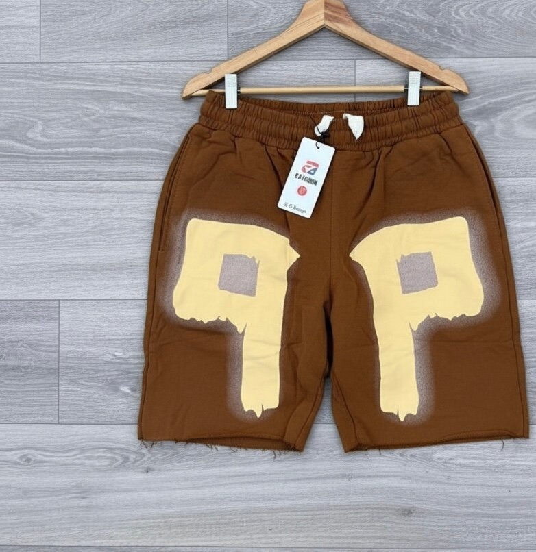 Shorts casual pour hommes