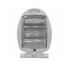 Cannon electric heater