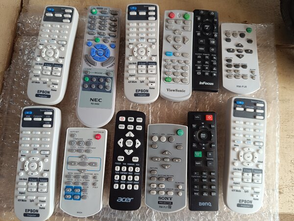 Projecteur universelles