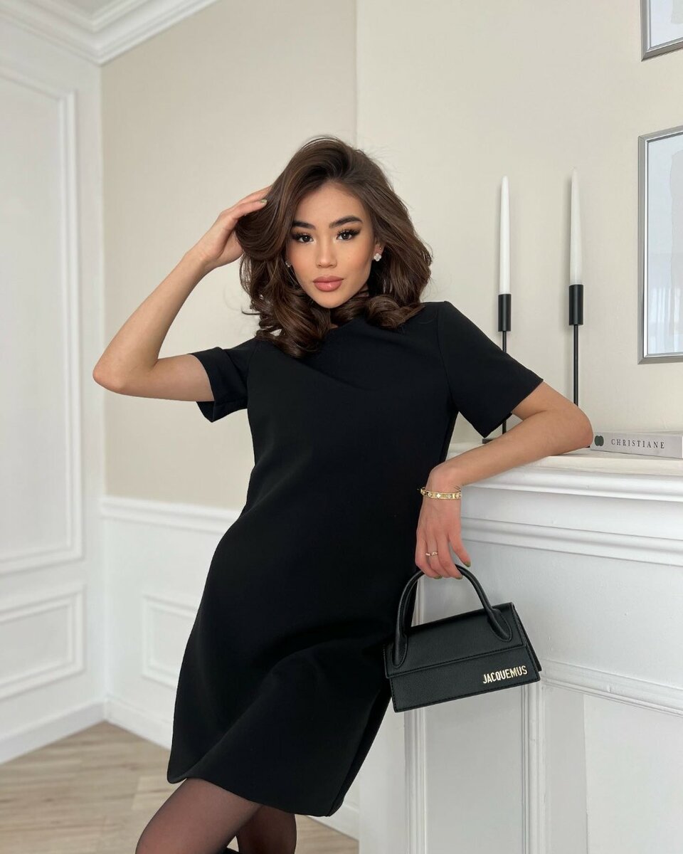 Платье Турция