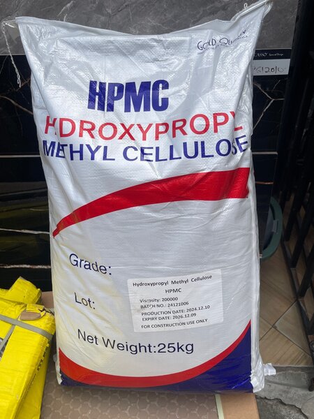 Tiles Chemical (Tiles Cement)