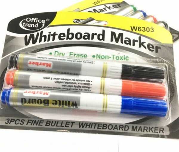 Lot de 3 makers