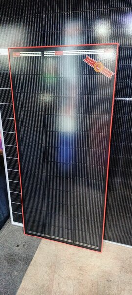 12 volt solar panel