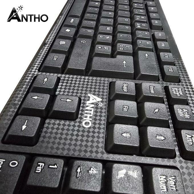Clavier USB Antho13
