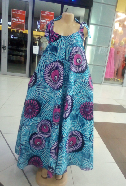 Beautiful summer max dresses