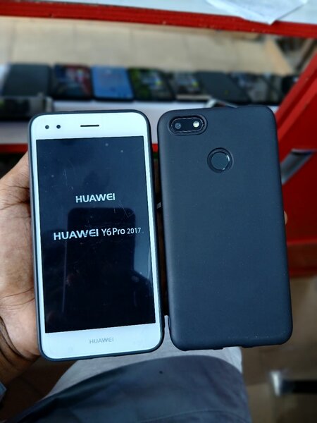 Huawei y6Pro 128/4ram