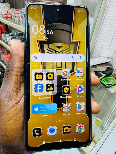 TECNO Spark 30 transform 256GB