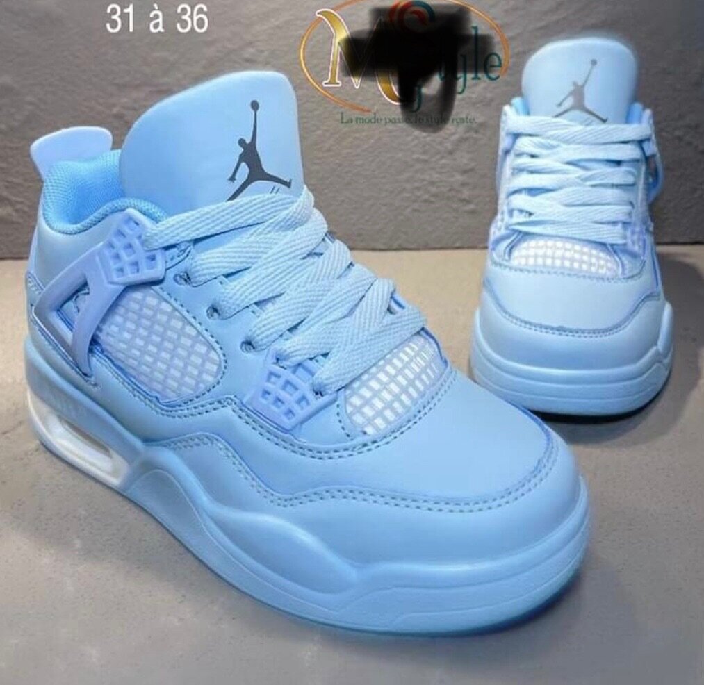 Chaussure jordan