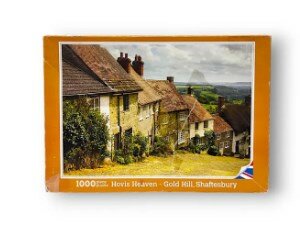 1000 Piece - Jigsaw Puzzle