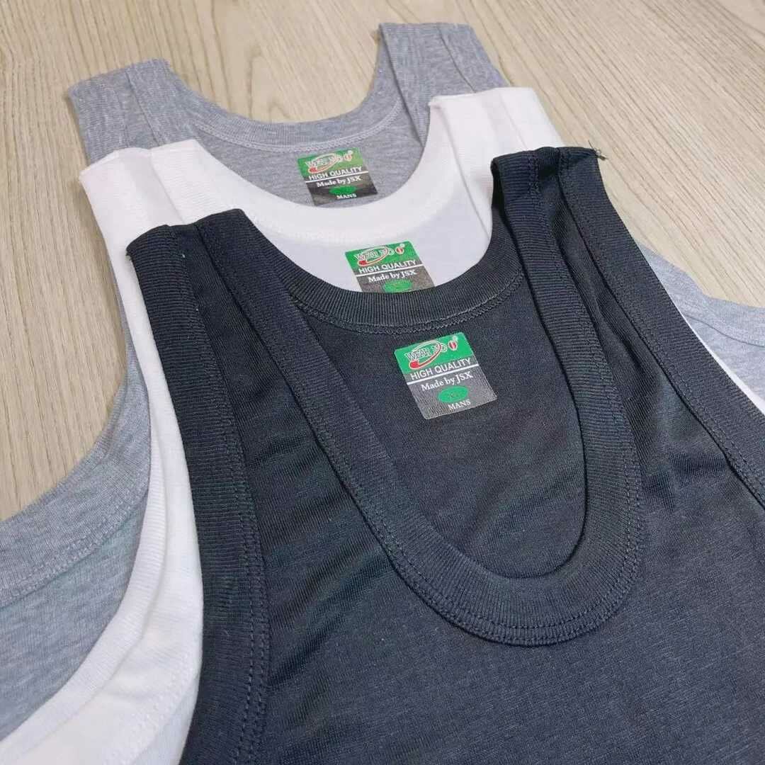 Vest for men's