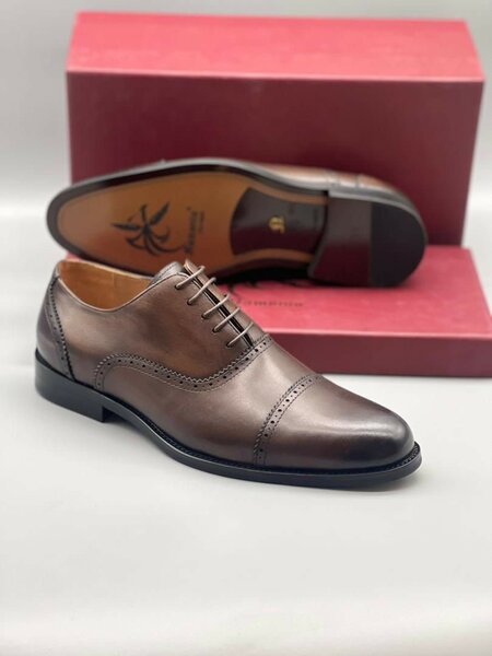 EXECUTIVE CLASSIC SHOE
