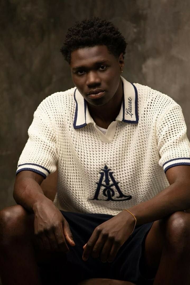 Pulls en maille tendance pour hommes