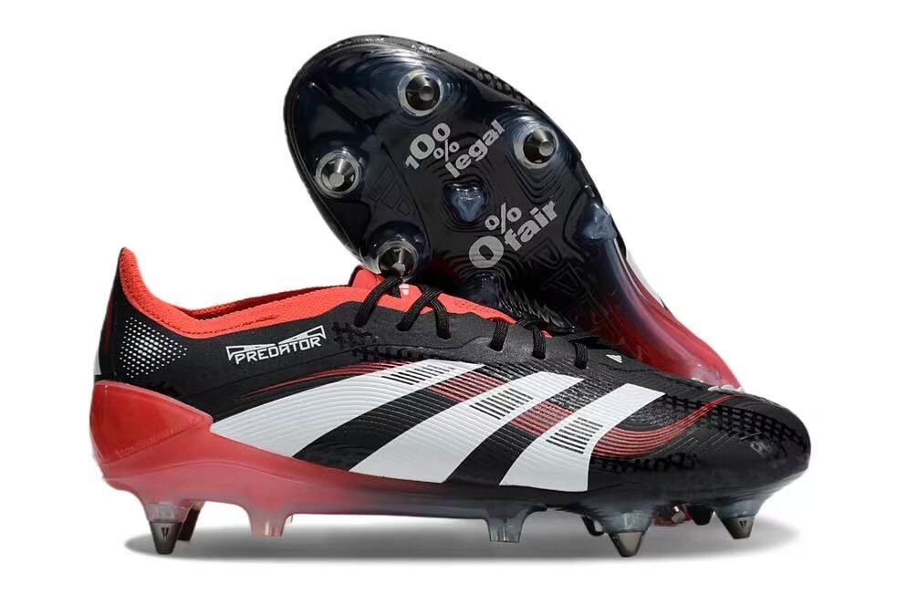 Chaussures de foot Predator