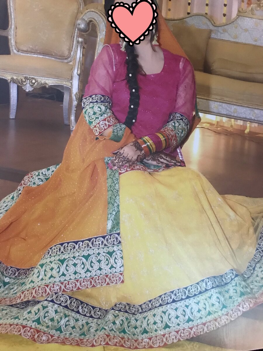 Lehnga