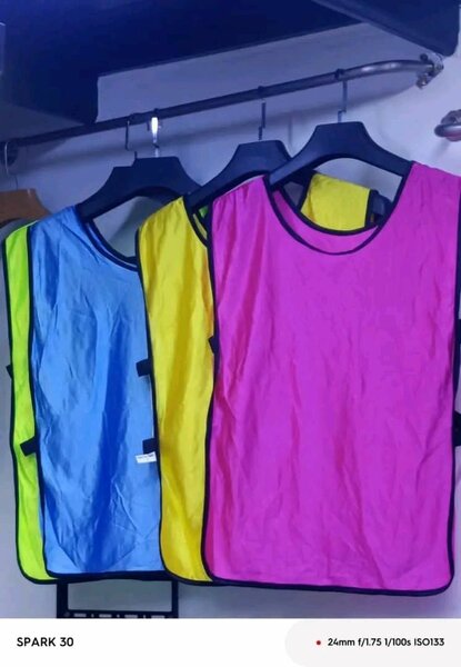 Vestes de protection pour appareils photo