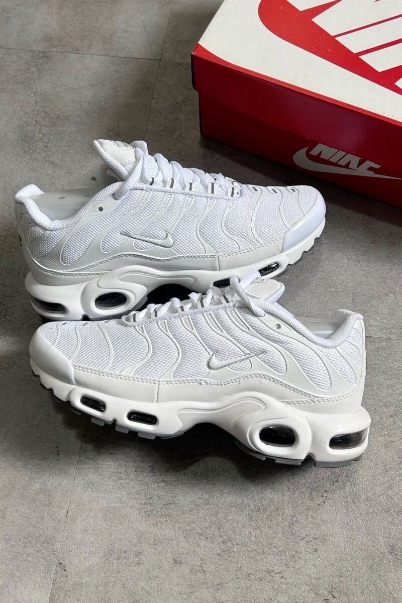 Nike TN