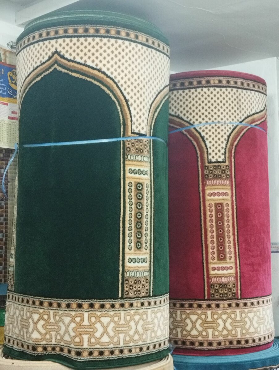 masjid jae namaz carpet