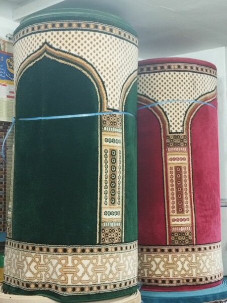 masjid jae namaz carpet
