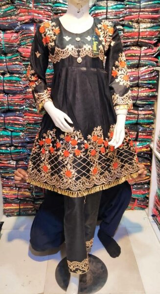 Ladies suit