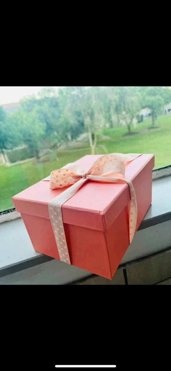 Gift boxes