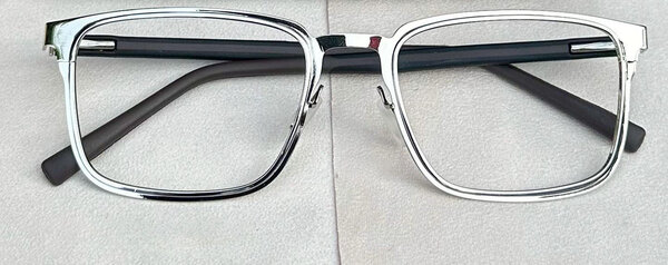  Optical Frame ClearSight CS-015