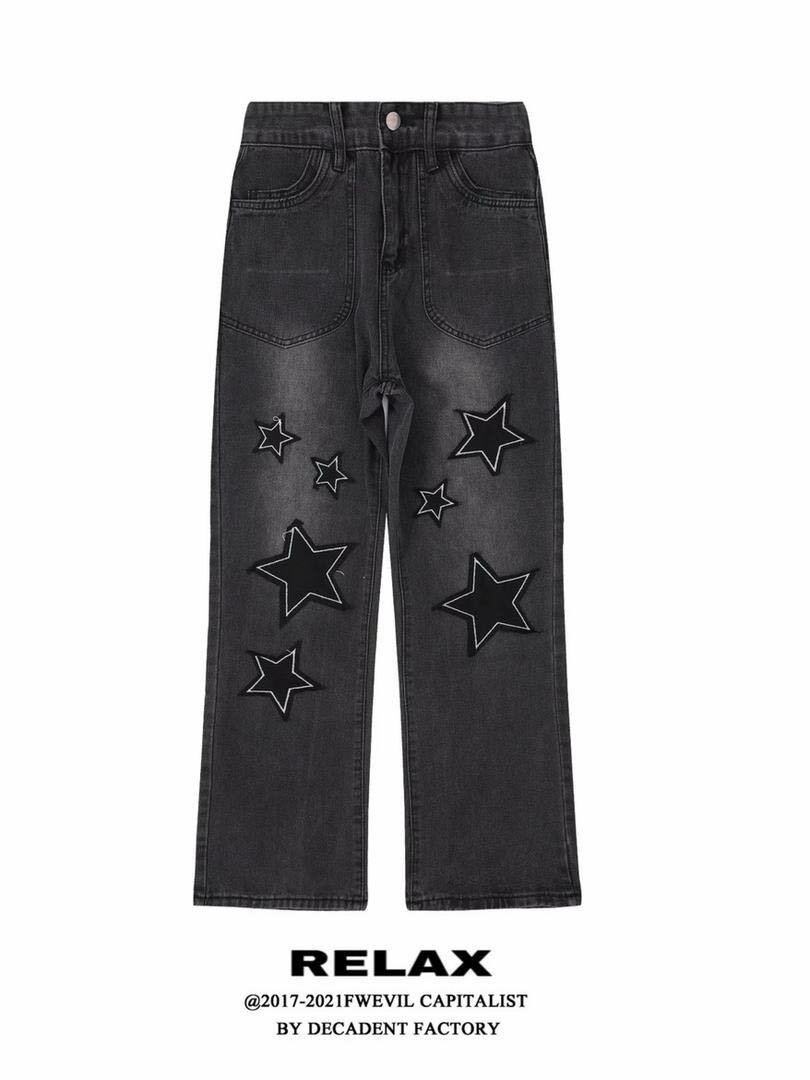 Pantalon Jeans