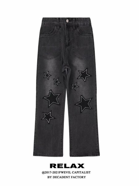 Pantalon Jeans