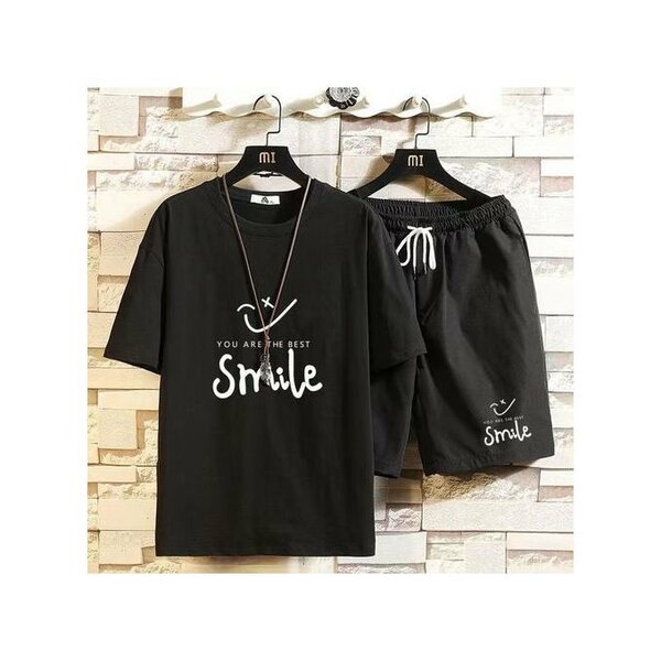 Ensemble Tshirt et Short