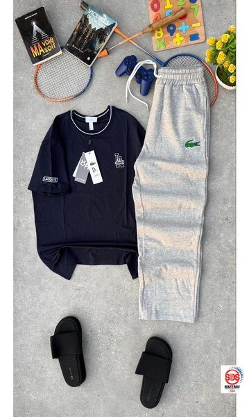 Ensemble décontracté homme