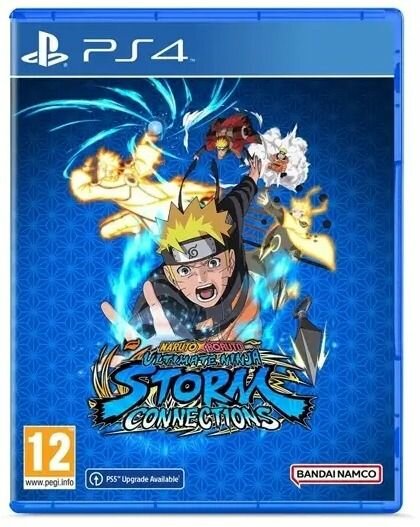 Jeu PS4 Naruto Shippuden