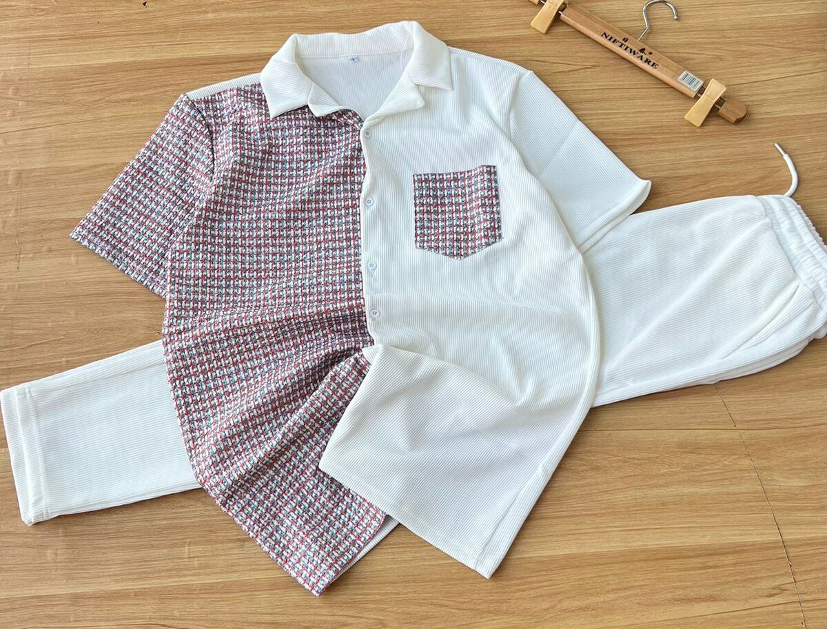 Cafatan top and down