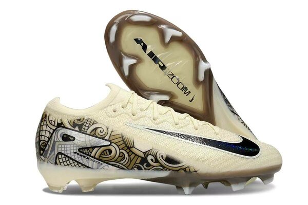 Chaussures de soccer Air Zoom