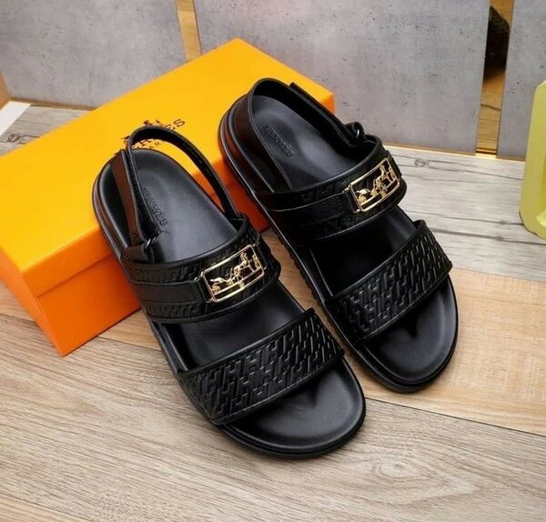 Sandales authentique