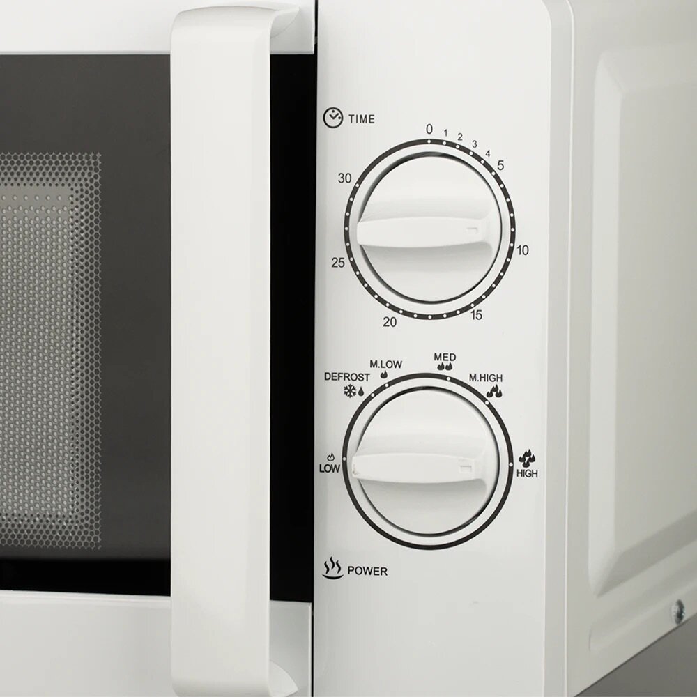 20L Microwave oven