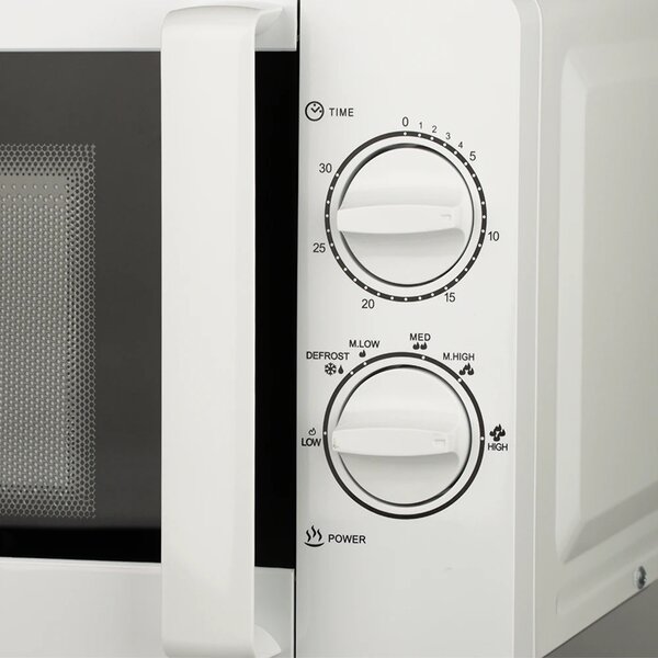 20L Microwave oven