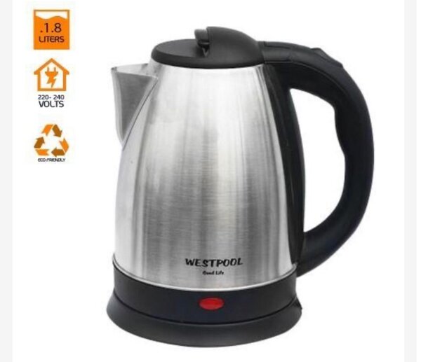 Electric kettle