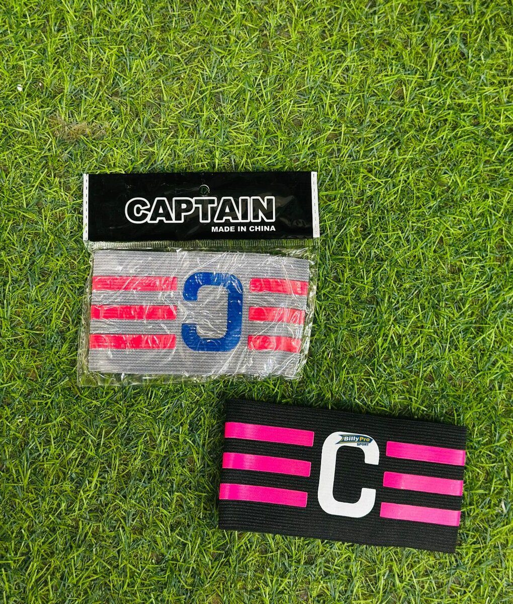 Captain bands