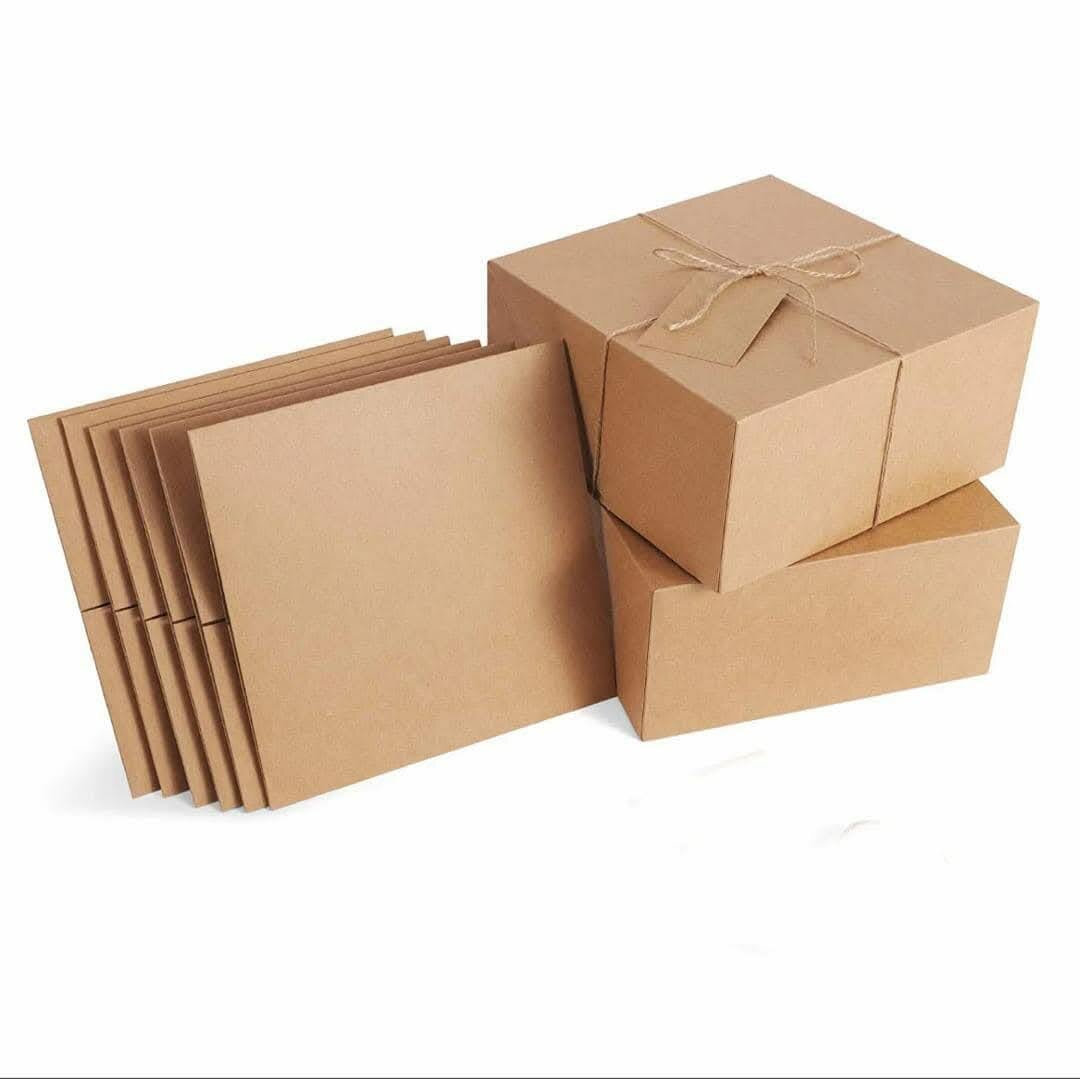 Boîtes Cadeaux Élégantes