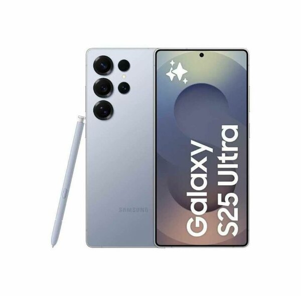 Samsung Galaxy S25 Ultra