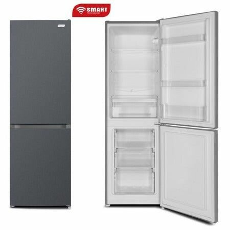 REFRIGERATEUR COMBINE 157 LITRES SMART TECHNOLOGY GARANTIE :